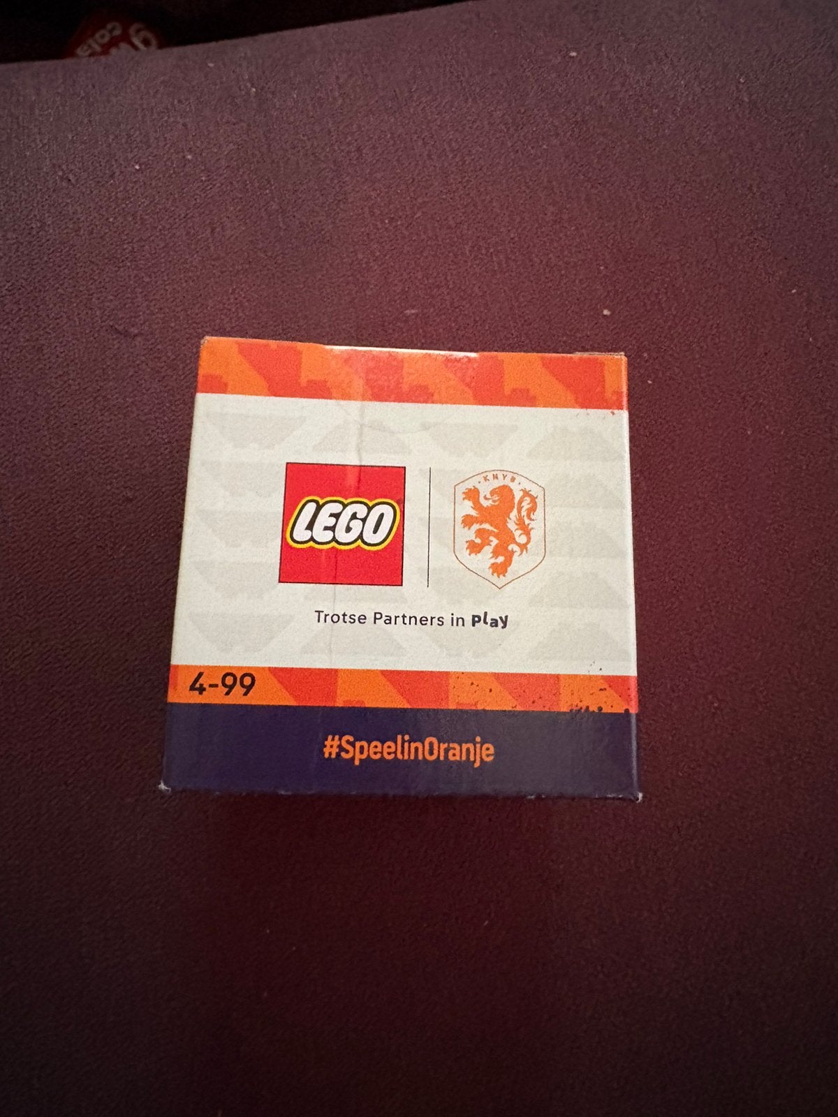 lego, Kinderen en Baby's, Speelgoed | Duplo en Lego, Ophalen