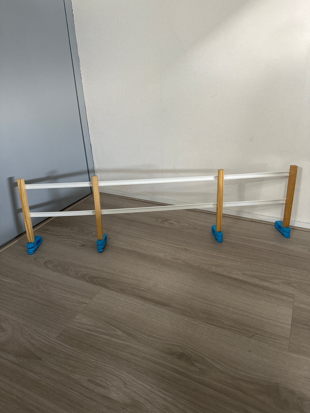 Nijdam rugleuning voor slee, Kinderen en Baby's, Ophalen of Verzenden