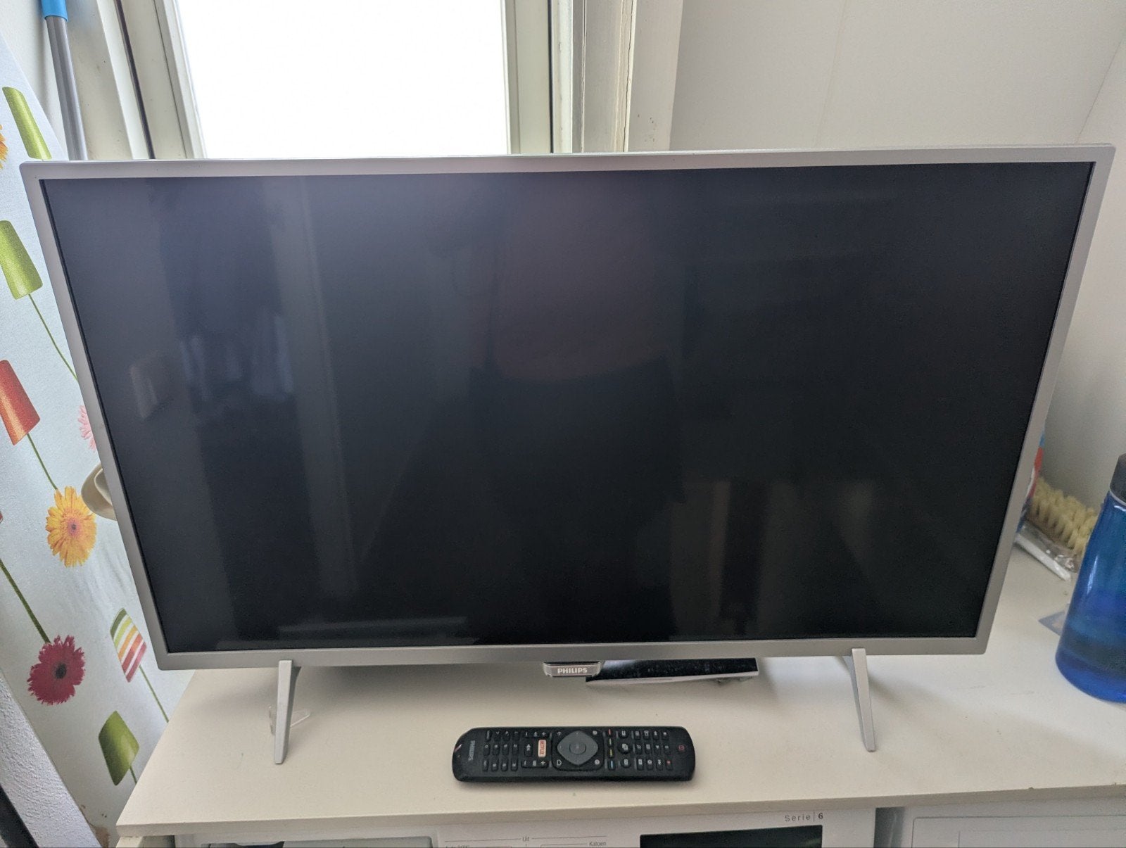 Philips Smart TV 32PFS6402/12 - Full HD LED, Philips, LED, 50 Hz, Ophalen of Verzenden