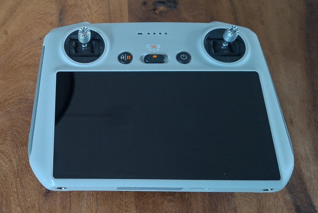 DJI RC-RM330 Smart Remote Controller  DJI Mini 3 Pro, Audio, Tv en Foto, Cameradrone, Ophalen of Verzenden, Zo goed als nieuw
