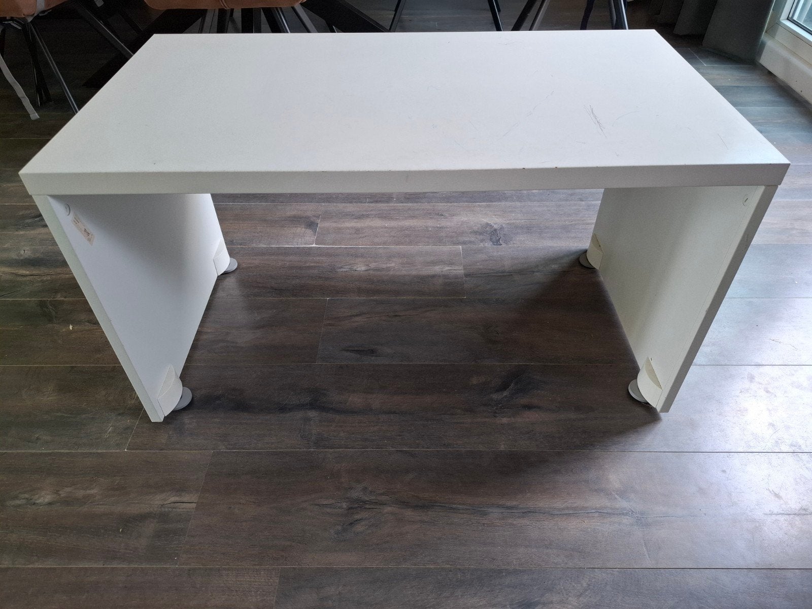 Ikea knutsel tafeltje, Kinderen en Baby's, Kinderkamer | Tafels en Stoelen, Ophalen, Gebruikt, Tafel(s)