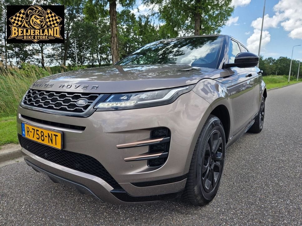 LAND ROVER RANGE ROVER EVOQUE (bj 2019), Auto's, Bedrijf, Te koop, 1997 cc