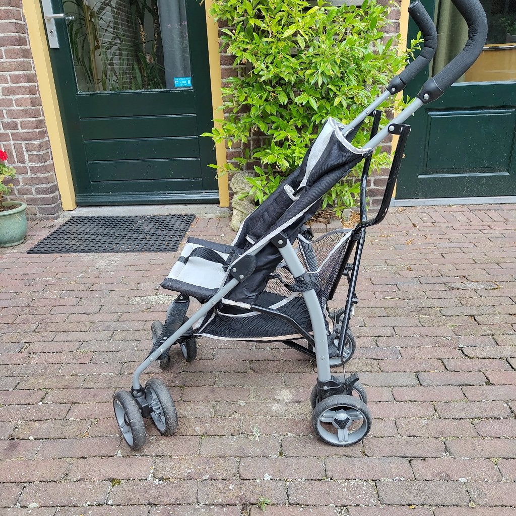 Buggy, Kinderen en Baby's, Buggy's, Ophalen, Gebruikt