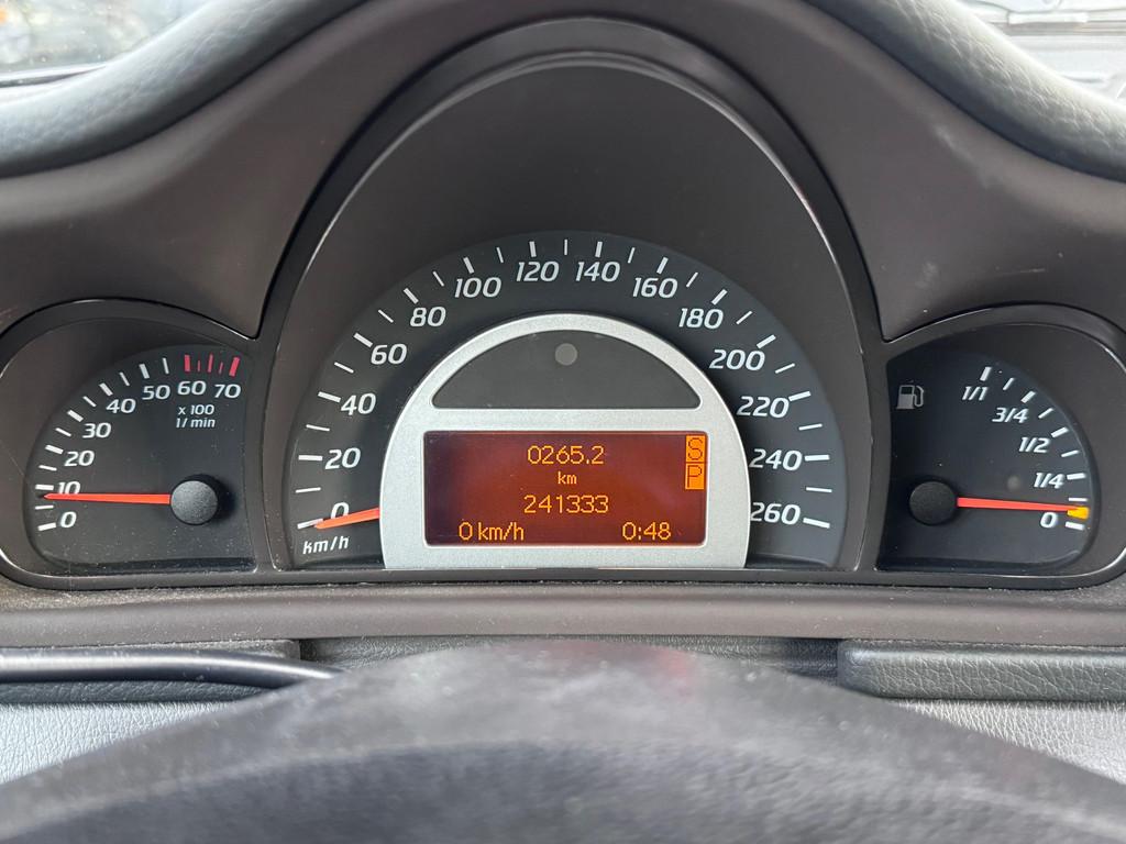 Mercedes-Benz C-klasse Sportcoupé 200 K. | Nwe Apk | Cruise, Automaat, Gebruikt, 4 cilinders, 4 stoelen