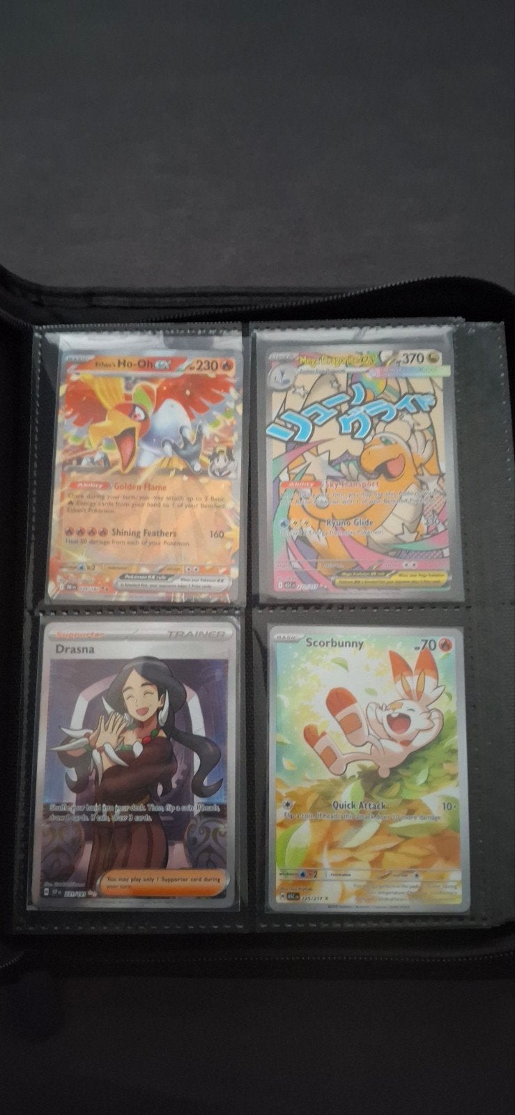 Pokemon collectie, Ophalen of Verzenden, Nieuw, Meerdere kaarten