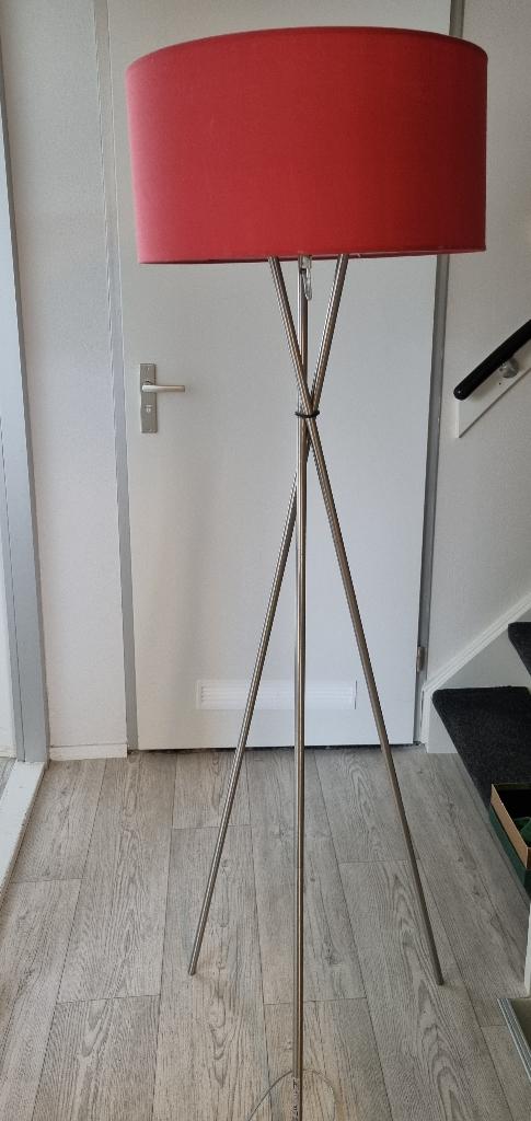 schemerlamp, Ophalen, Gebruikt, Modern, 100 tot 150 cm