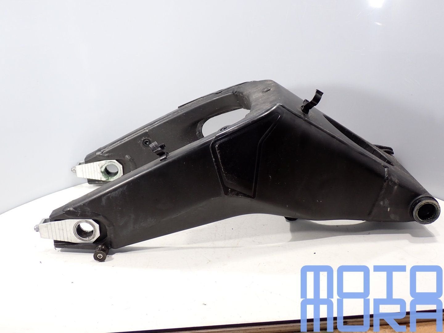 Achterbrug voor de Yamaha YZF-R6 2006 2007 RJ11 YZF R6 achte, Gebruikt, -, -, Ophalen of Verzenden