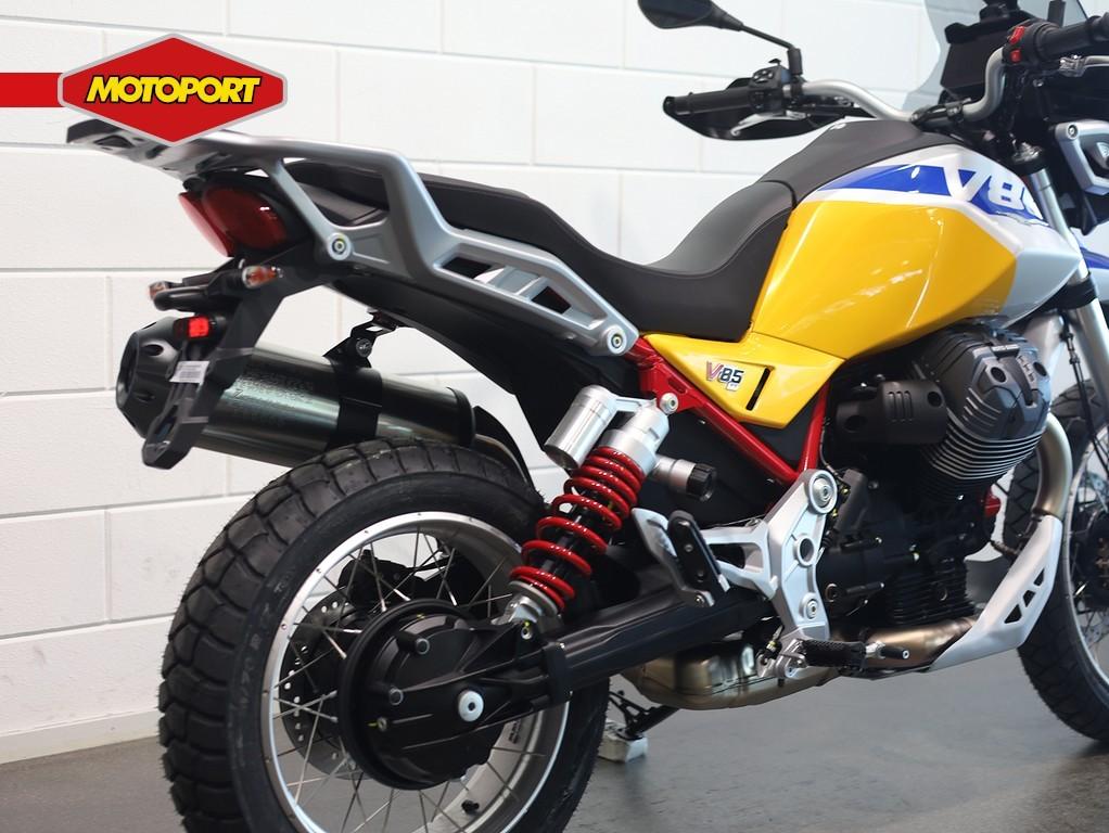 Moto Guzzi V 85 TT (bj 2026), Verkoop@piaggio.nl, Piaggio & C .s.p.a., Viale Rinaldo Piaggio 25
56025  Pontedera, IT, Bedrijf