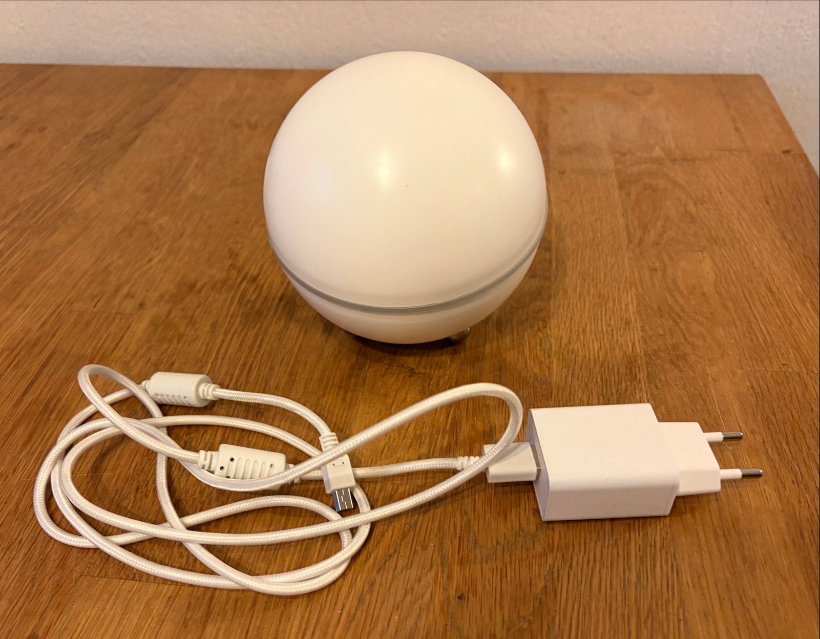 Homey Pro (2019) Smart Home Hub, Ophalen of Verzenden, Zo goed als nieuw