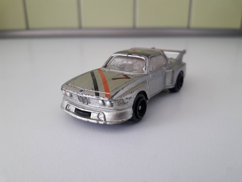 bmw 3.5 csl        bmw, Ophalen of Verzenden, Gebruikt, Auto