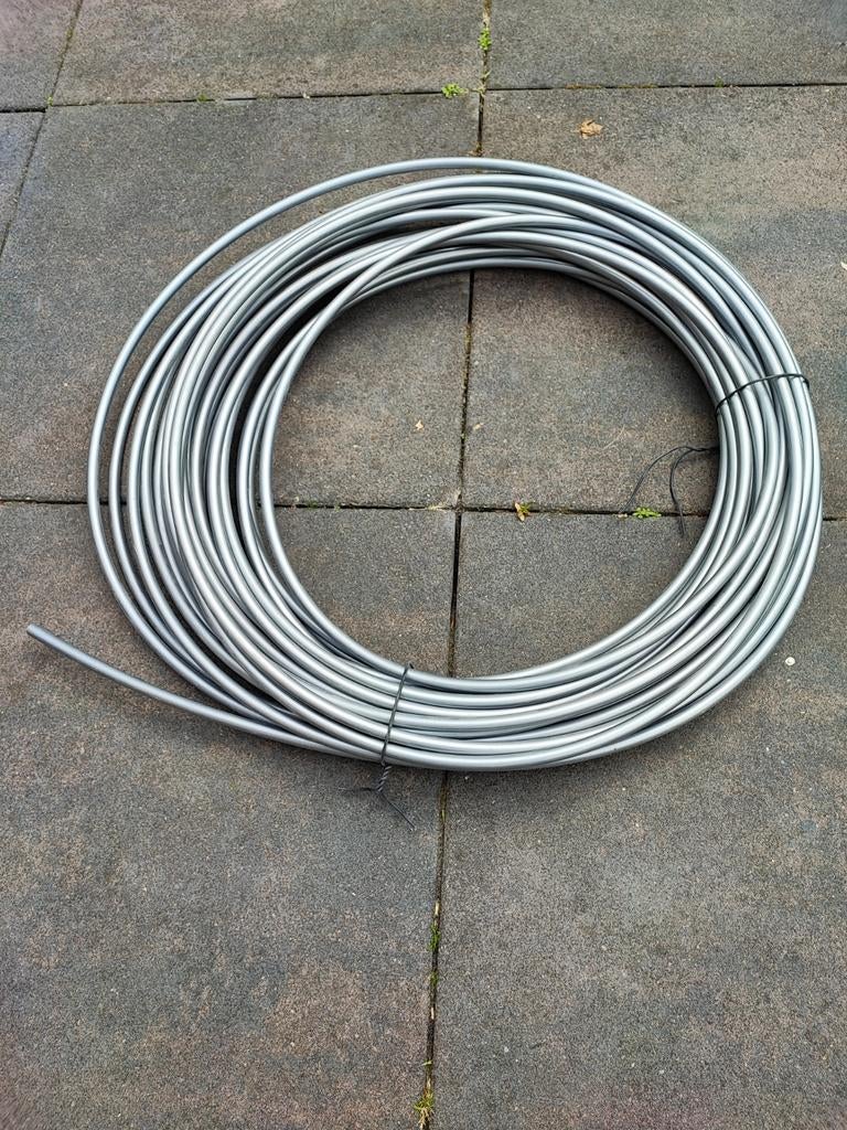 Rehau waterleiding 12mm, Ophalen, Overige materialen, 6 meter of meer, Overige typen