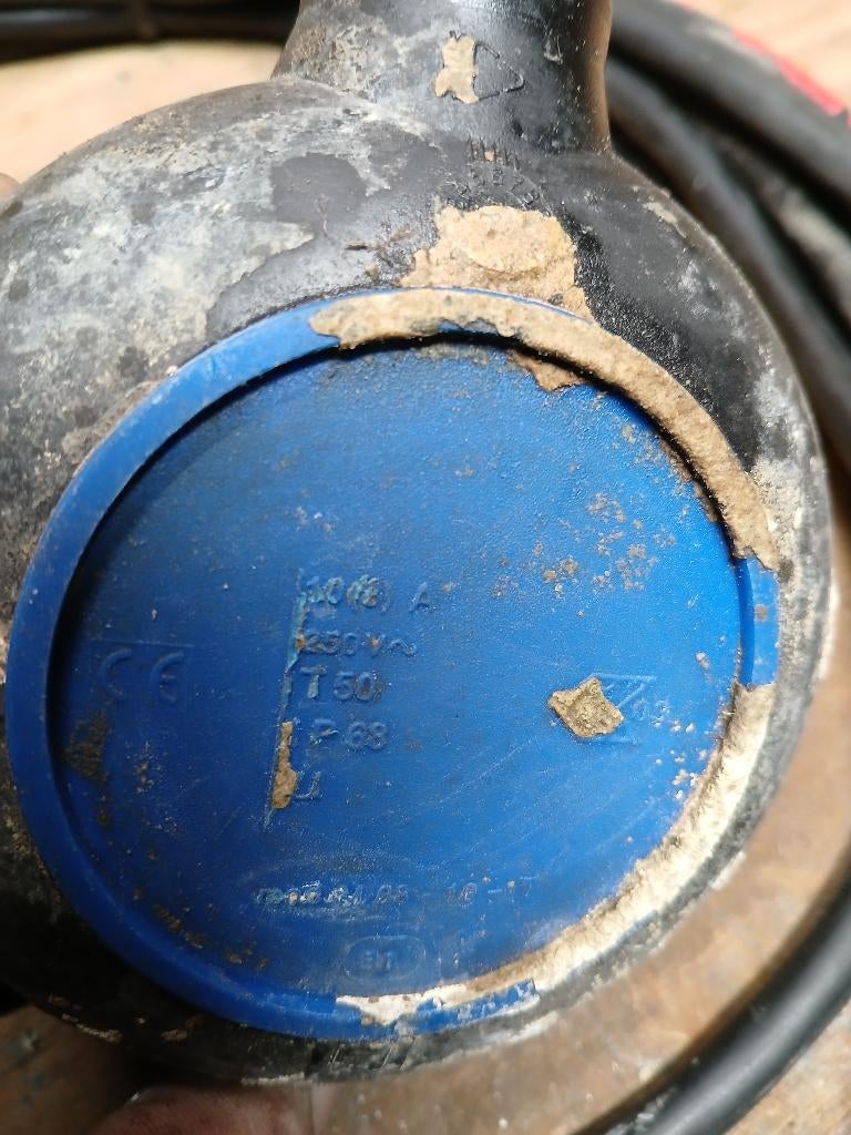 Doorsteekvlotter – Maak je pomp slim zonder gedoe!, Ophalen of Verzenden, Gebruikt, Elektrisch, Overige typen