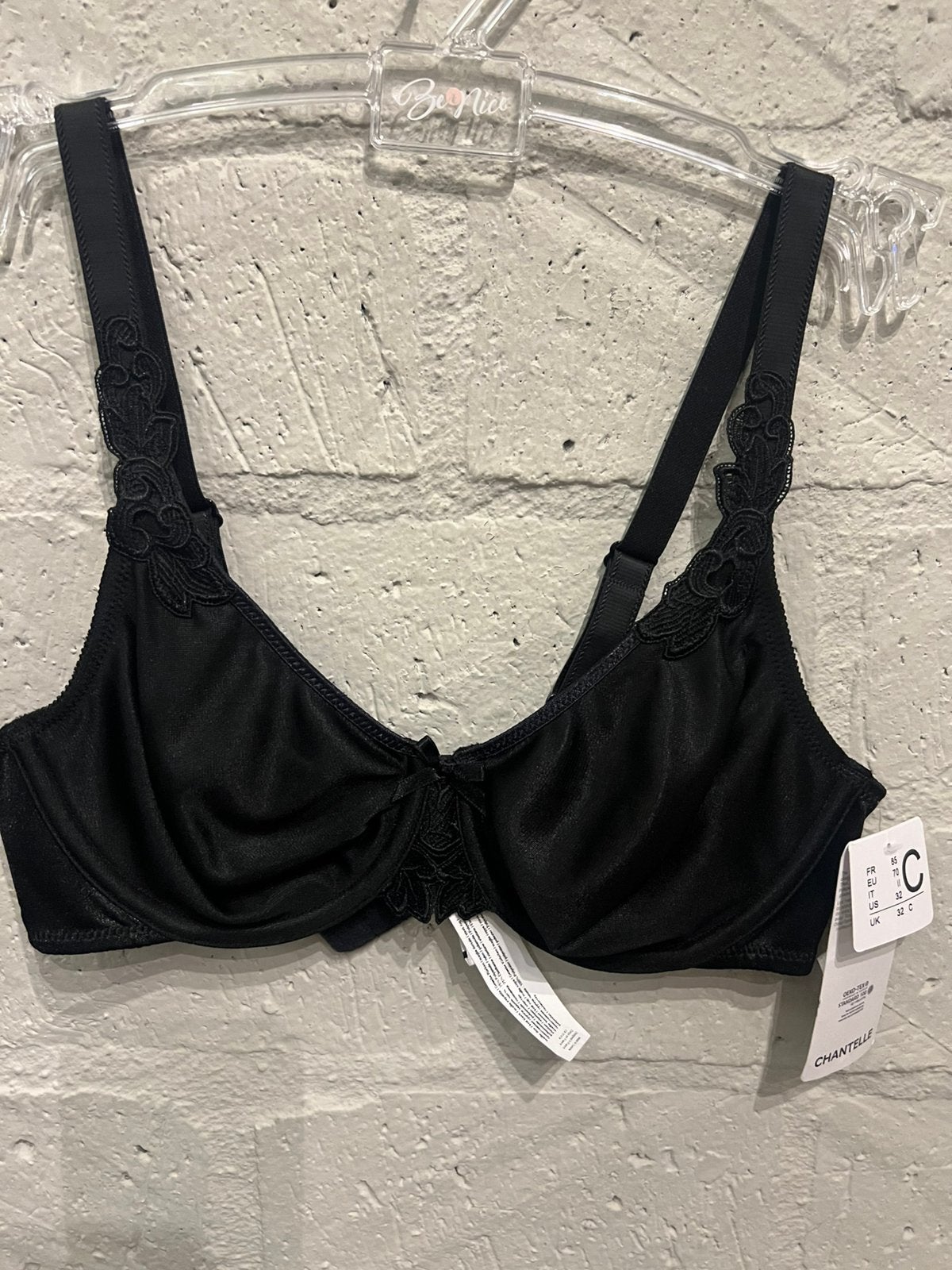 Chantelle bh maat 70C NIEUW!! Nu €25,-, Ophalen of Verzenden, BH