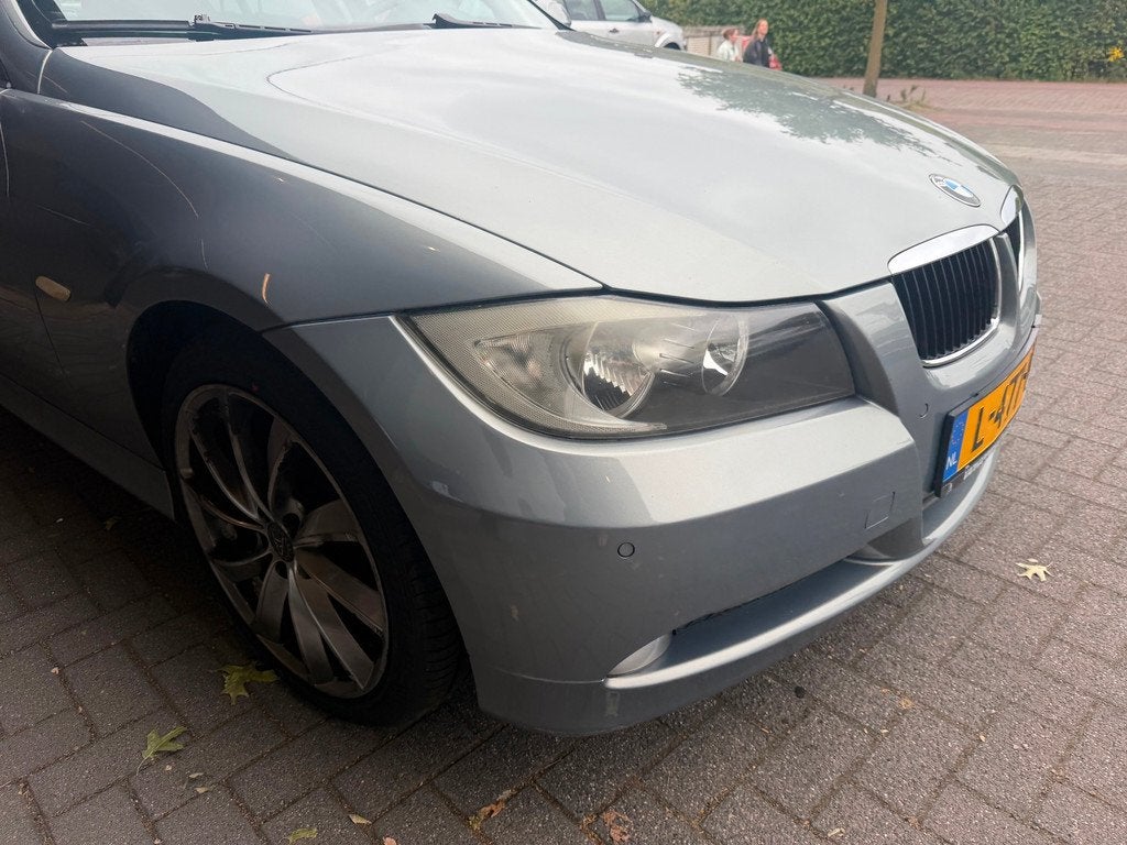 BMW 3-Serie