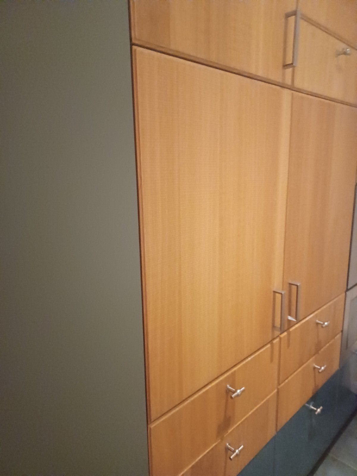Hyttan Bodarp Nickebo Grevsta fronten Ikea Metod keuken, Ophalen of Verzenden, 25 tot 50 cm, 50 tot 100 cm, Minder dan 100 cm