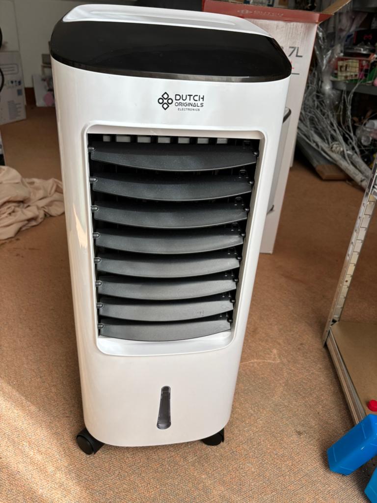 Mobiele Airo Te Koop    (75 Euro), Ophalen, Zo goed als nieuw