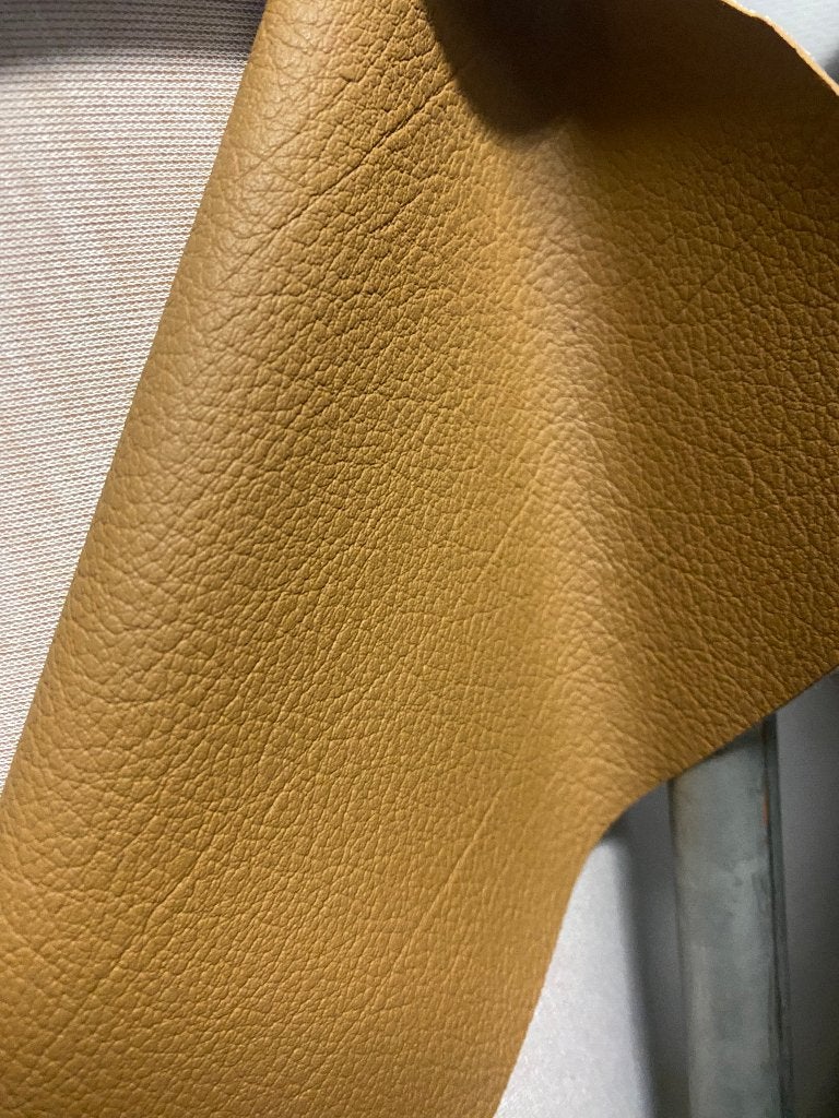 rol kunstleer skai bruin, Ophalen, Bruin, 120 cm of meer, Leer of Kunstleer