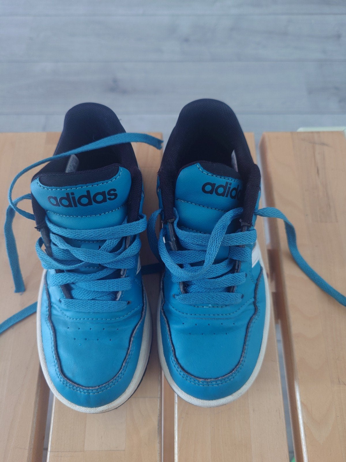 Gratis kind schoenen 30 adidas, Ophalen, Adidas, Jongen of Meisje, Schoenen