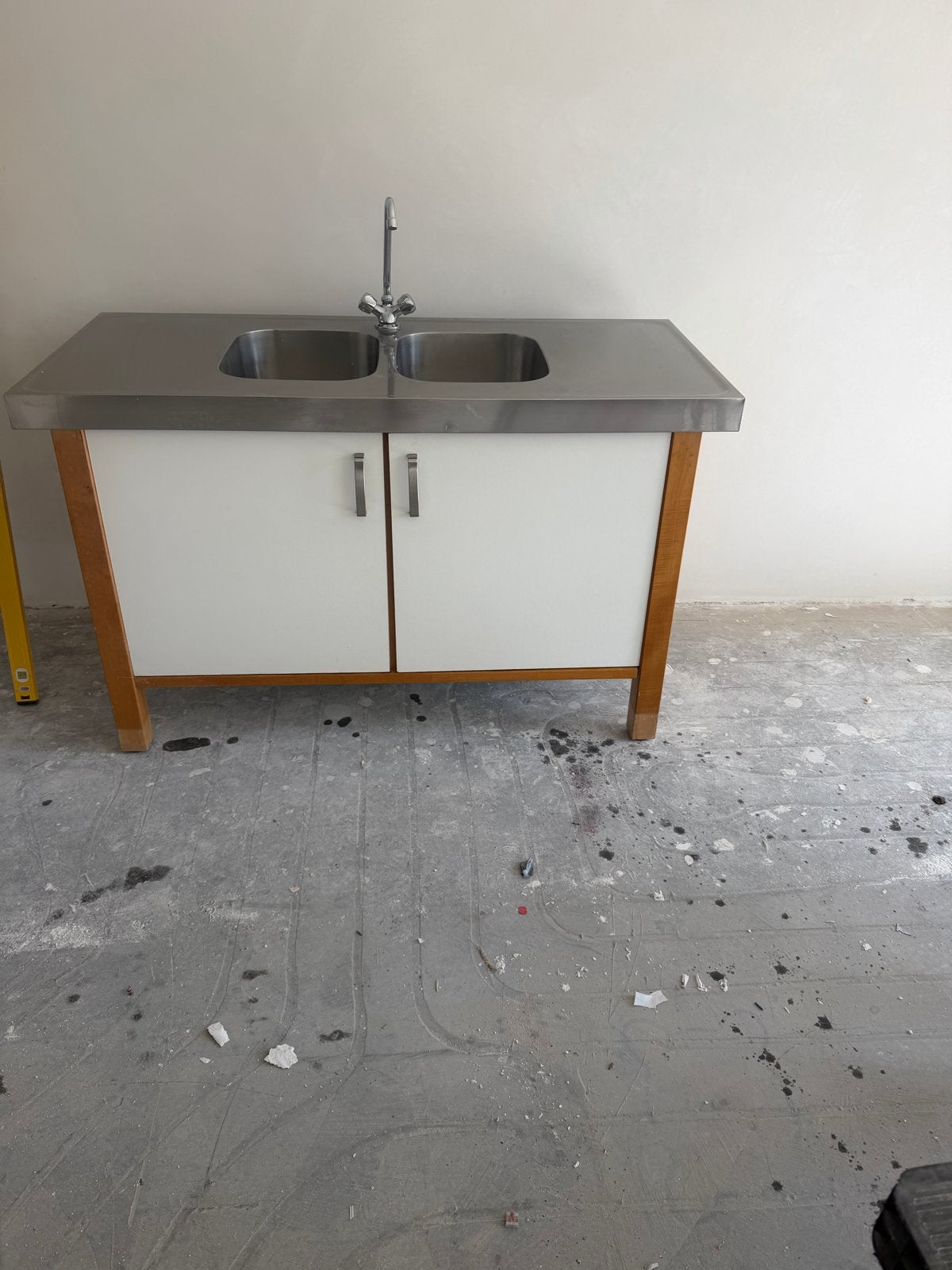 Kitchenette/keukenblok, Ophalen, 50 tot 75 cm, 50 tot 100 cm, Minder dan 100 cm