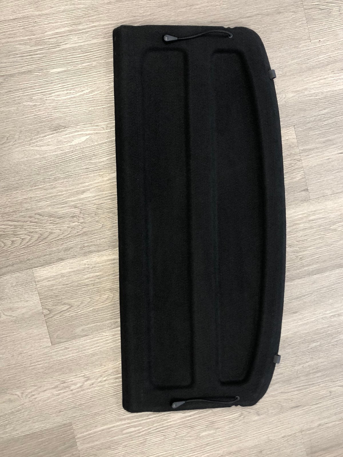 Hoedenplank Renault Clio, Auto diversen, Auto-accessoires, Nieuw, Ophalen of Verzenden