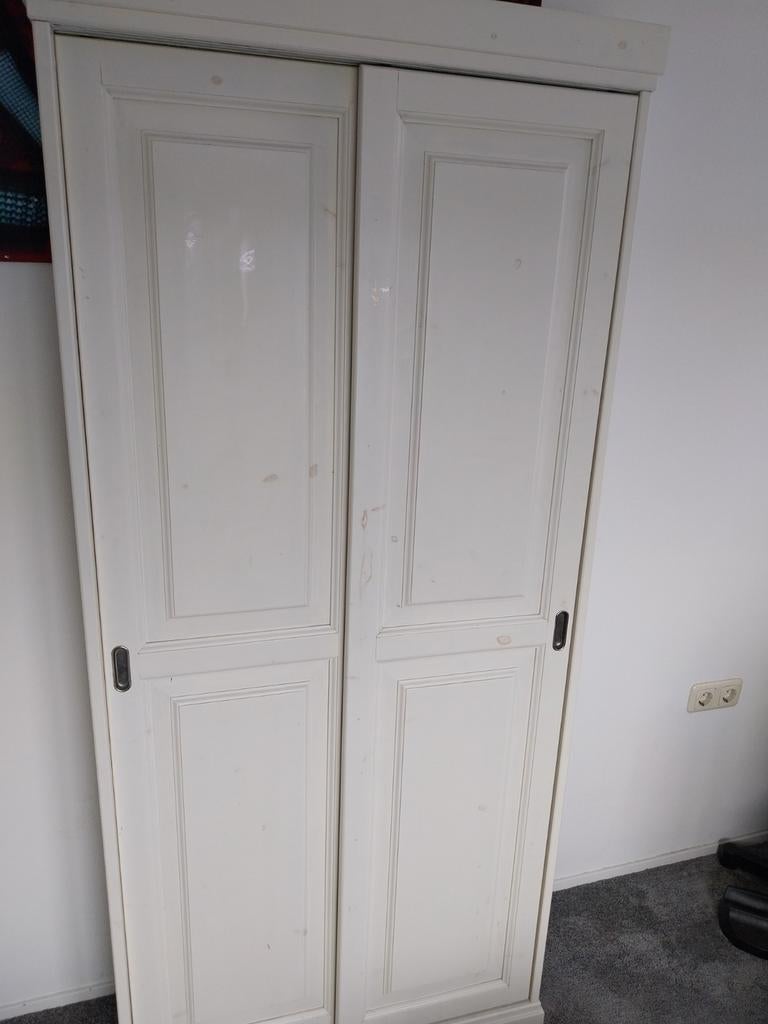 Smalle kast, Ophalen of Verzenden, 25 tot 50 cm, Minder dan 50 cm, 150 tot 200 cm