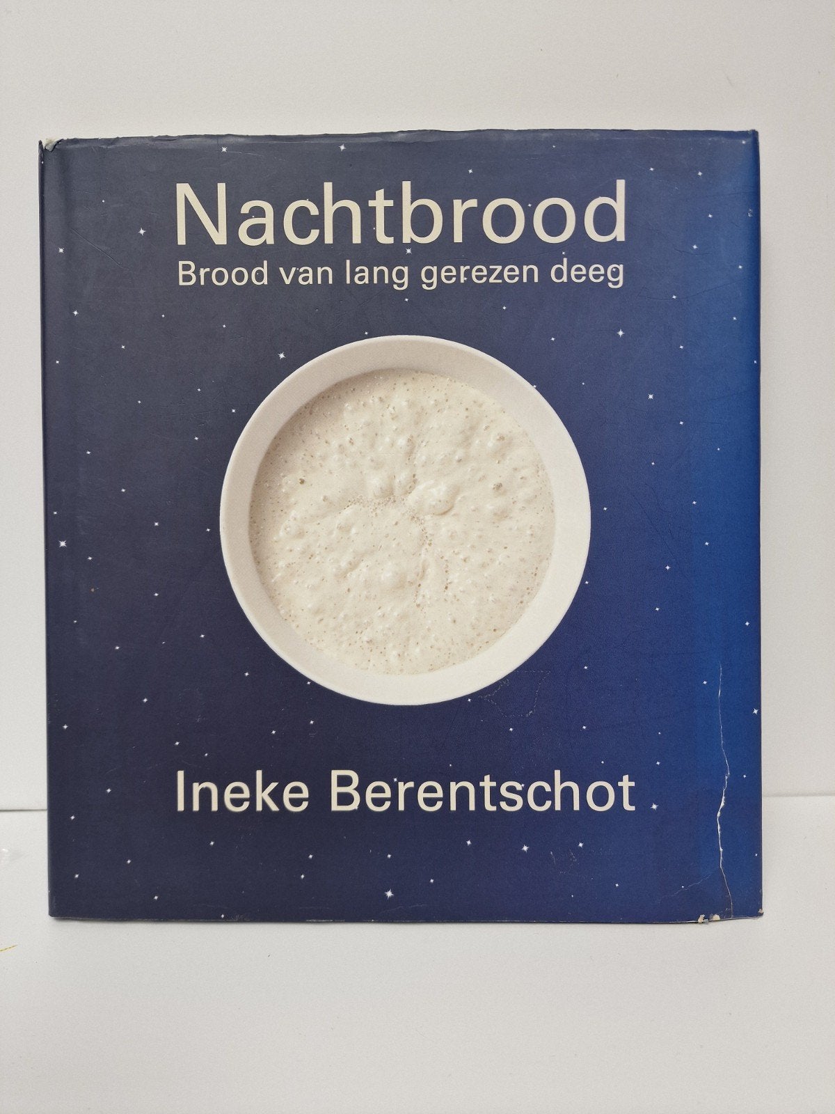 NACHTBROOD. 🍞 INEKE BERENTSCHOT, Boeken, Ophalen of Verzenden, Gelezen