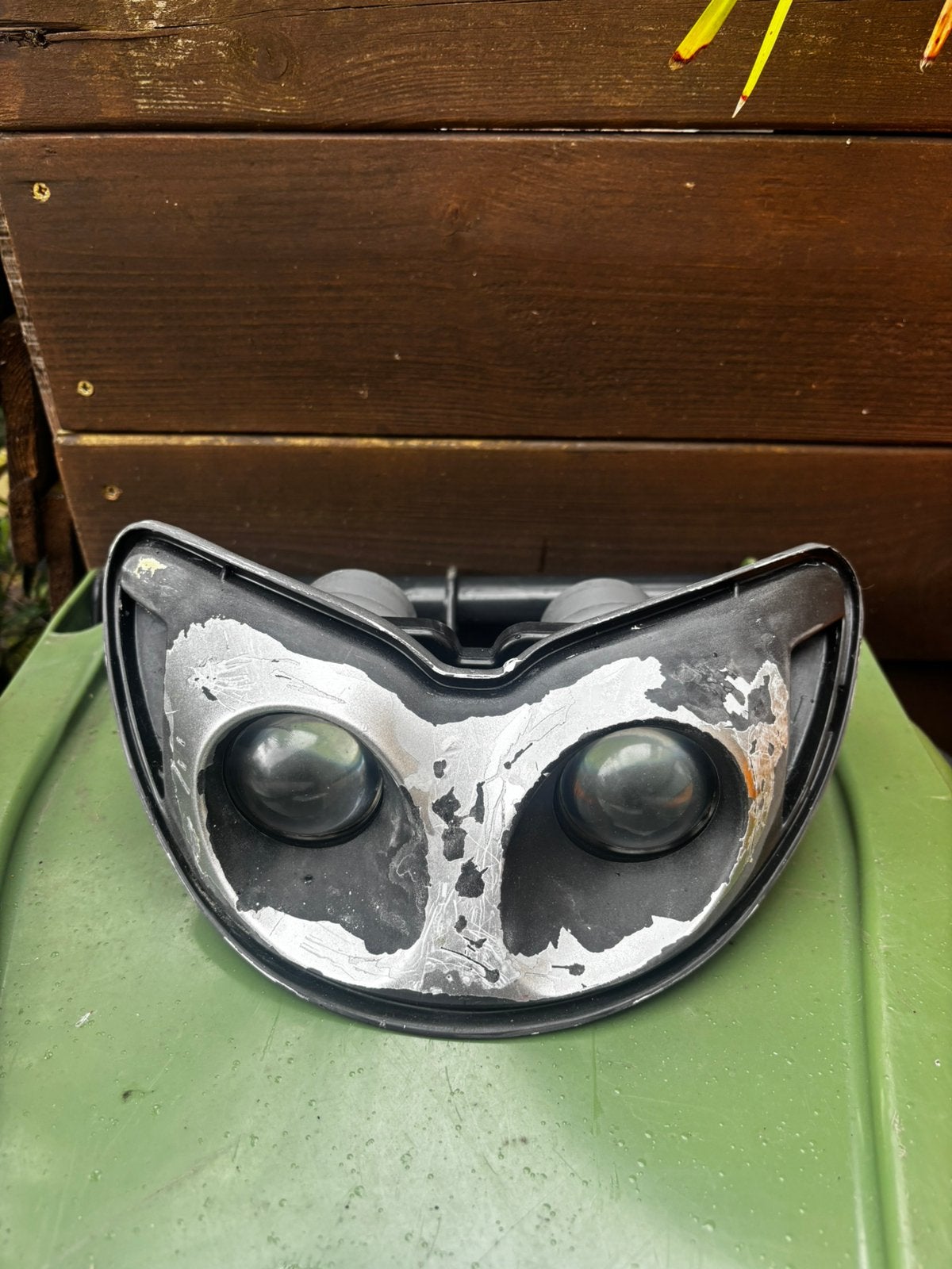 Piaggio zip sp98 koplamp, Ophalen of Verzenden, Koplamp