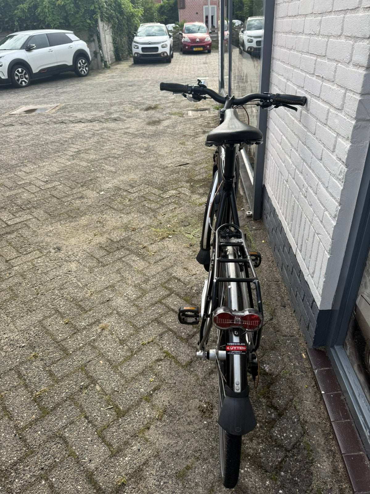 Koga Miyata LightLuxe 7005|Shimano XT|27versnellingen|Erfstk, Ophalen, Gebruikt, Overige merken