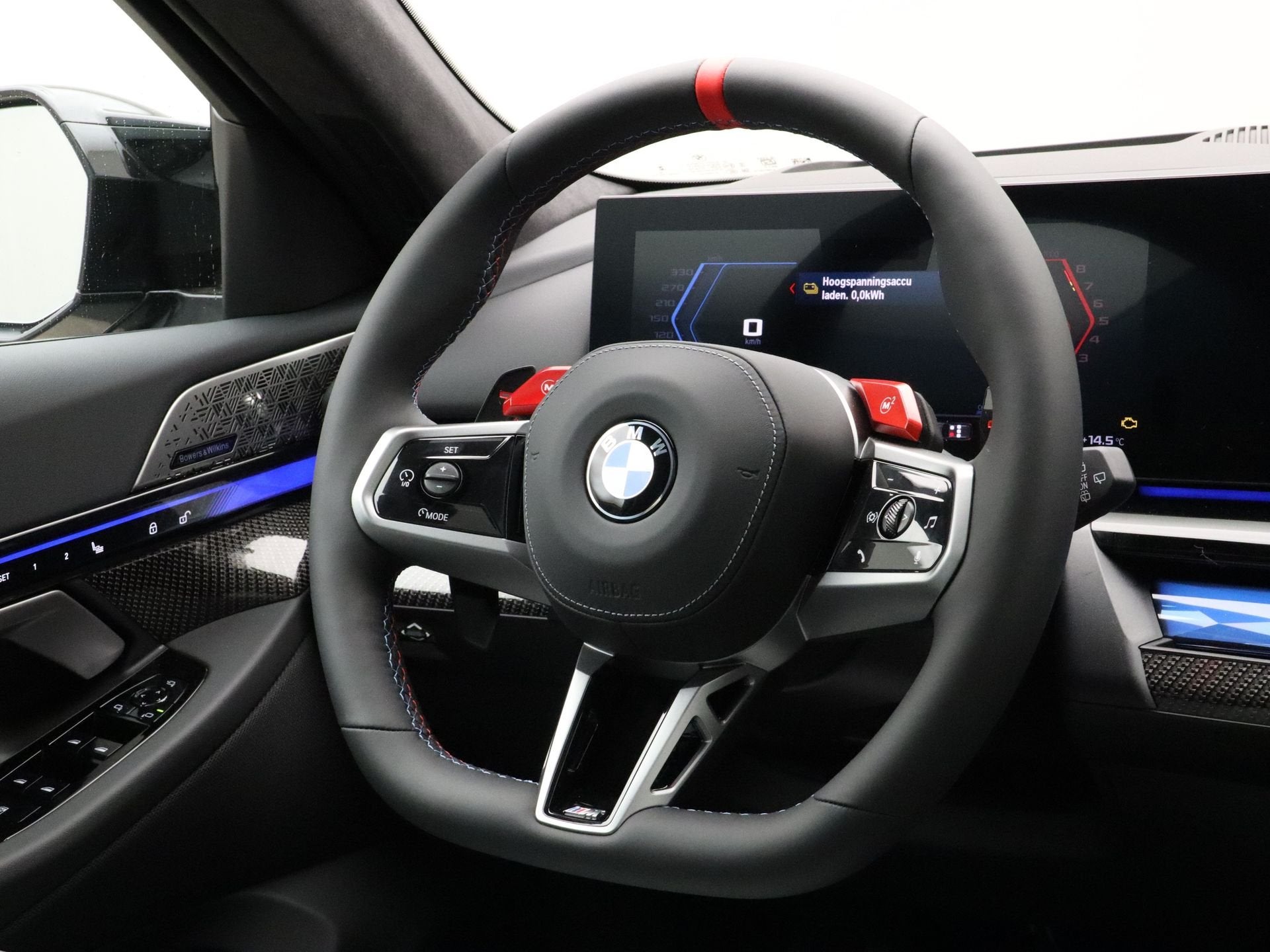 BMW M5 Touring Comfort Pakket | M Driver's Pack | Driving As, Verwarmde buitenspiegels, 4395 cc, Overige brandstoffen, Zilver of Grijs