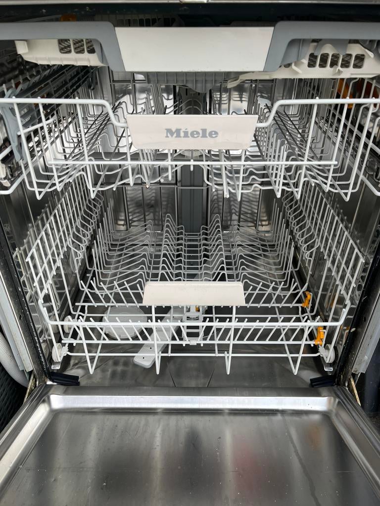 Miele G5272SVCi vaatwasser, Ophalen, Gebruikt