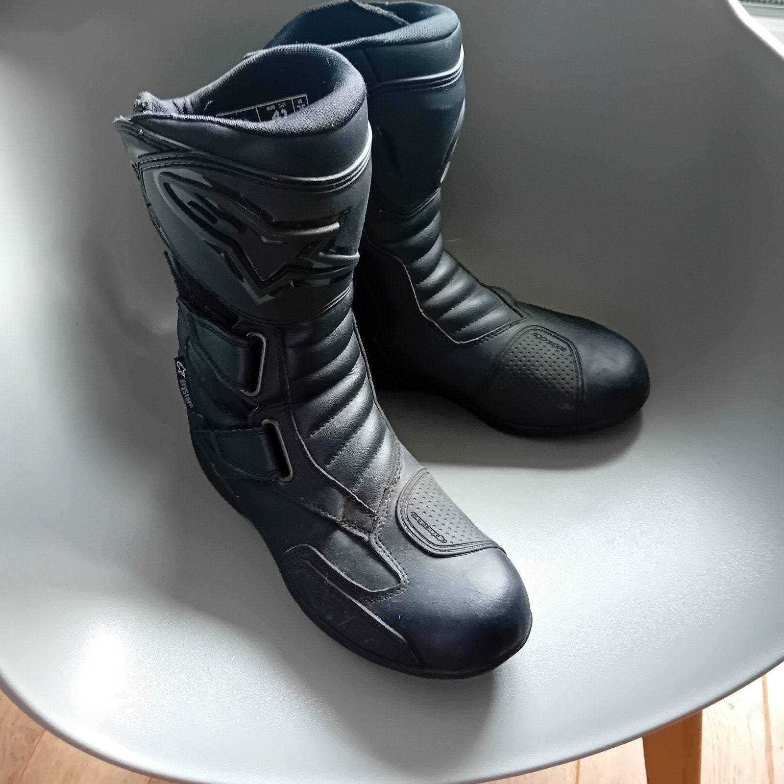 Alpinestars Drystar motorlaarzen, Ophalen, Heren, Alpinestars, Laarzen