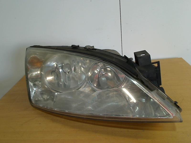 Koplamp Rechts Ford Mondeo III (2000-10/2003-05), Gebruikt, Henry-Ford-Straße  1, Köln 50735, , Duitsland, Ford-Werke GmbH, Kunden@ford.com