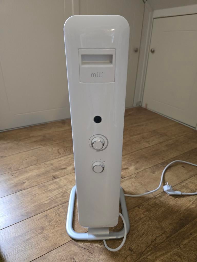 Mill JA1500 olieradiator -1500 watt, Ophalen, Nieuw