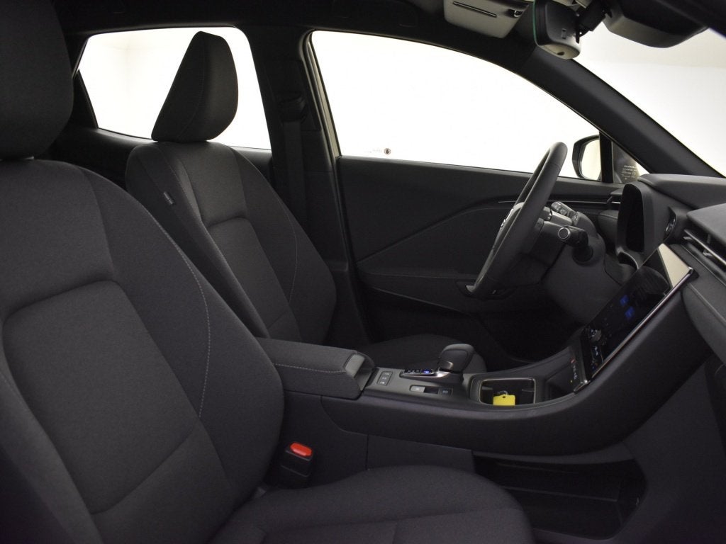Lexus LBX 2WD Comfort Plus | Parkeersensoren | Blindspot | K, Auto's, Gebruikt, 750 kg, Zwart, Bedrijf