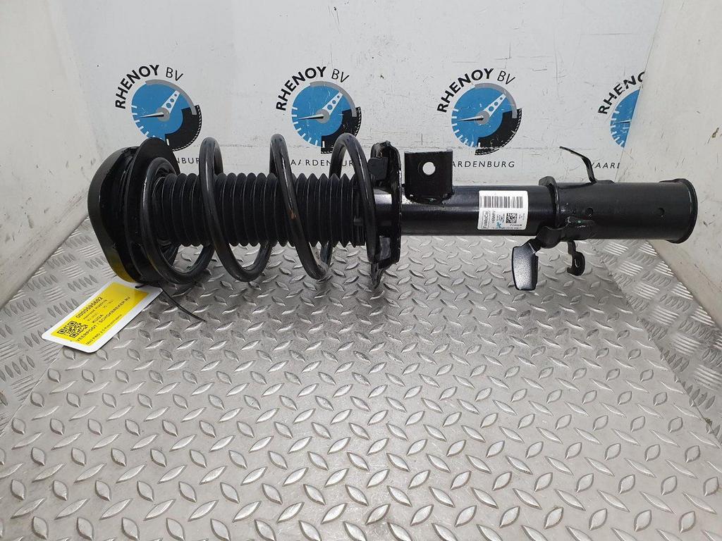 FORD KUGA ST LINE  VEERPOOT / SCHOKBREKER RV 2020, Ophalen of Verzenden, Gebruikt, Stiba lid