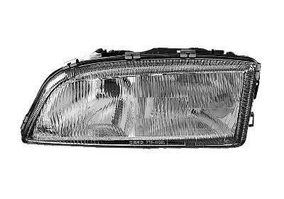 Koplampen Volvo 850/V70/C70/S70 1993 t/m 2000, Info@vanwezel.be, Van wezel, Nieuw, Soldatenplein 32