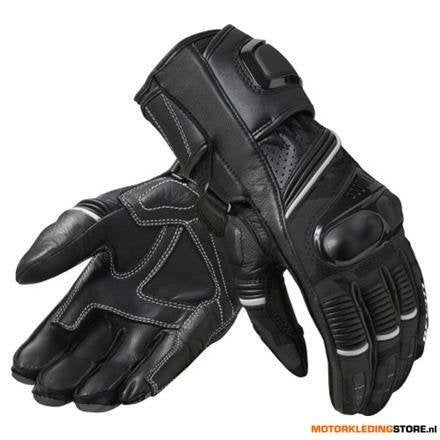 REVIT! Motorhandschoen Xena 3 Dames, Zwart-Grijs, Motoren, Ophalen of Verzenden, Nieuw met kaartje