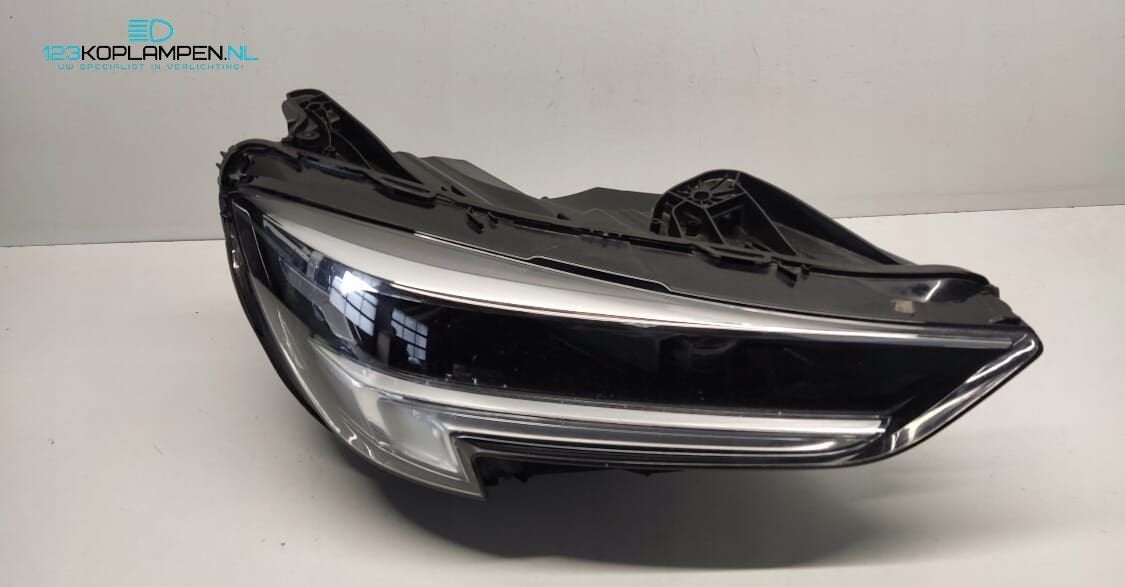 Opel Insignia B Facelift Lux Full Led Koplamp rechts, Gebruikt, -, -, Opel