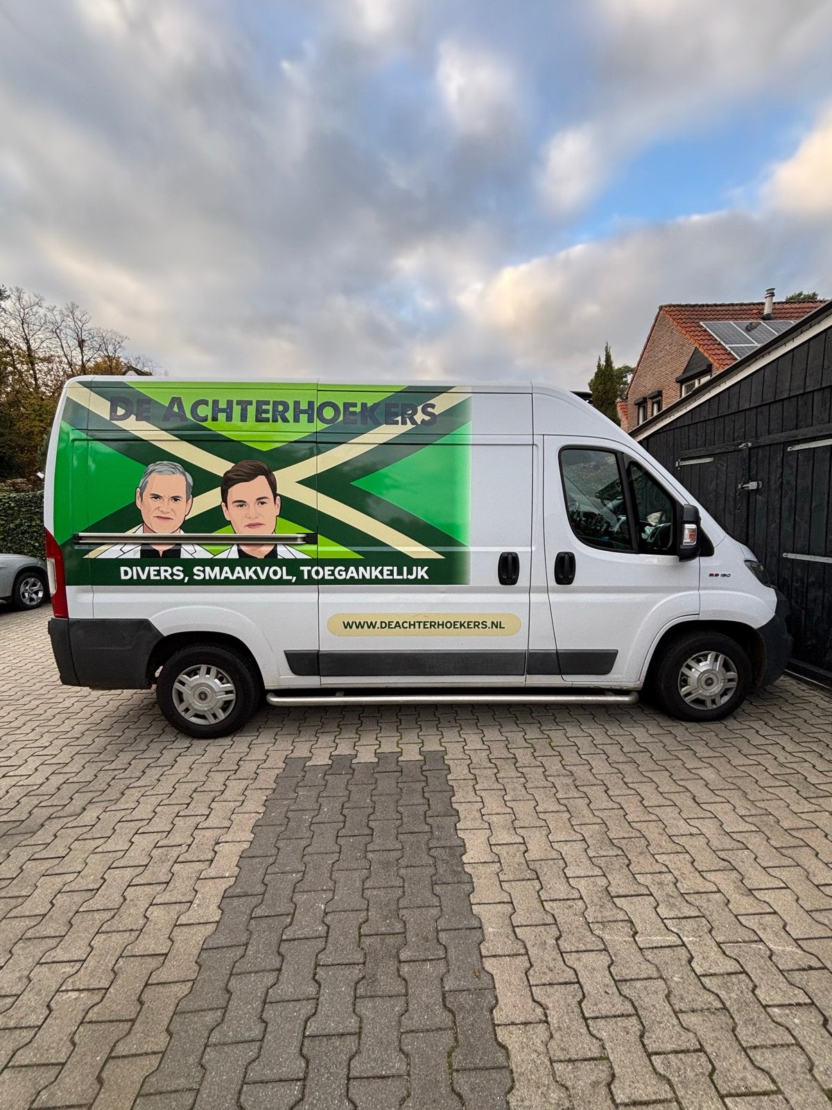 Fiat Ducato