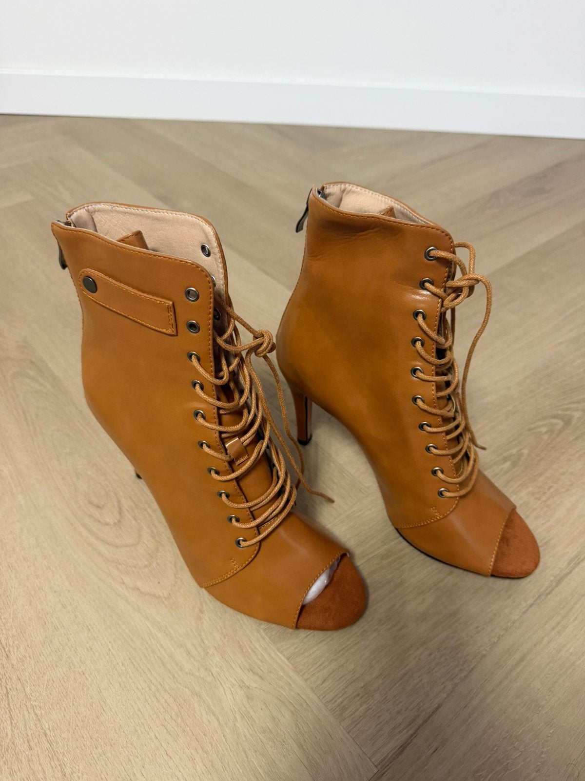 Dames Dansschoenen, Ophalen, Zo goed als nieuw, Zwart, Sneakers of Gympen
