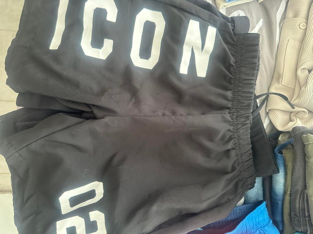 Jongen kort broek, Ophalen of Verzenden, Zo goed als nieuw, Jongen, Broek