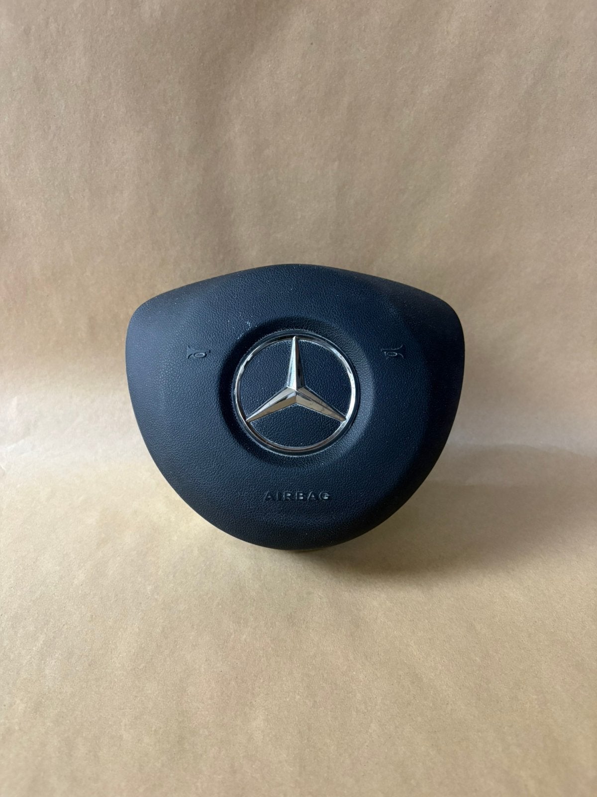 Originele Mercedes-Benz airbag A0008601402  W447 V-Klasse, Ophalen of Verzenden, Gebruikt, Mercedes-Benz