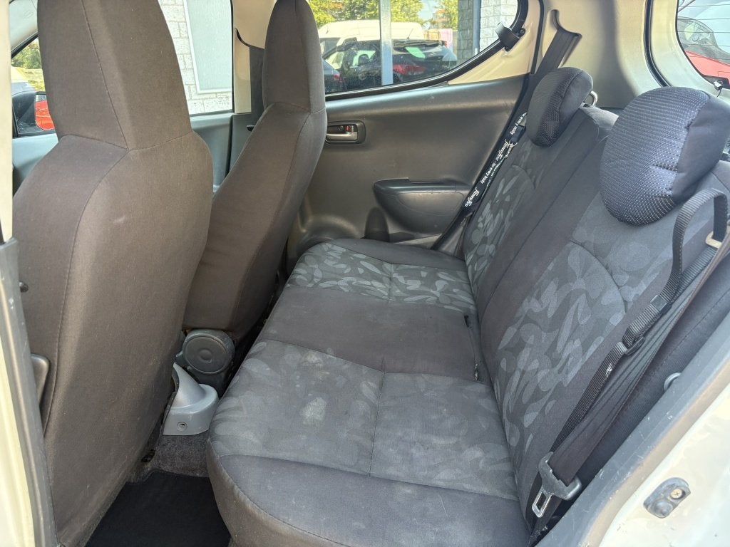 Foto 14 van Suzuki Alto 1.0 Cool 5Drs Airco Nw koppeling Beurt