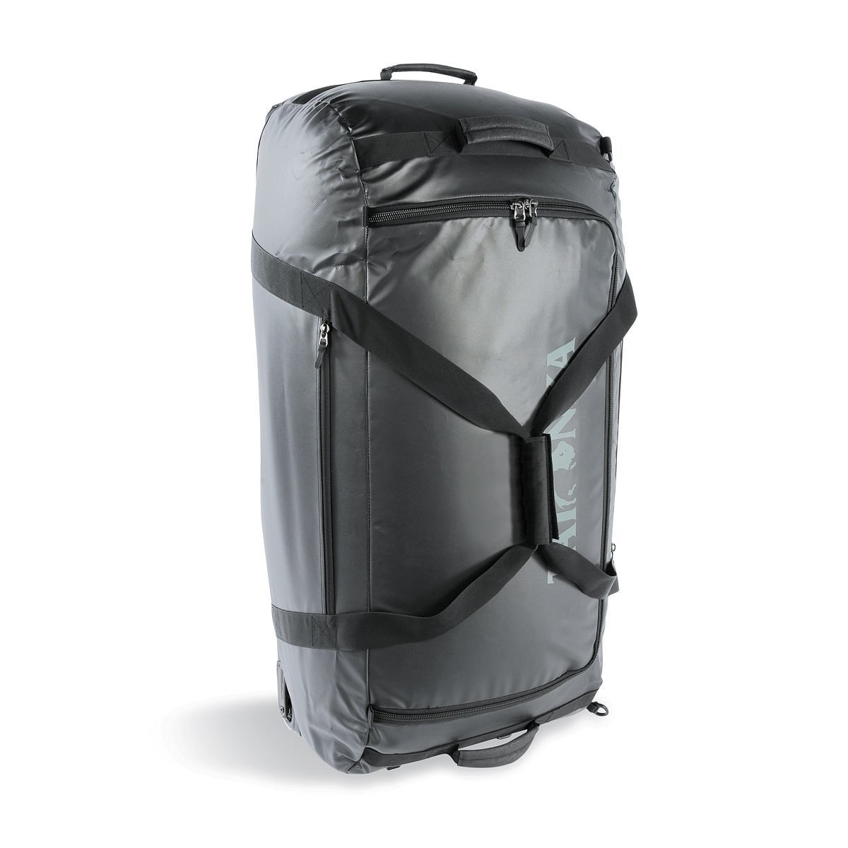 Tatonka, de Flight Roller 135 liter Duffle Bag., 30 cm of meer, Zwart, 80 cm of meer, Zo goed als nieuw