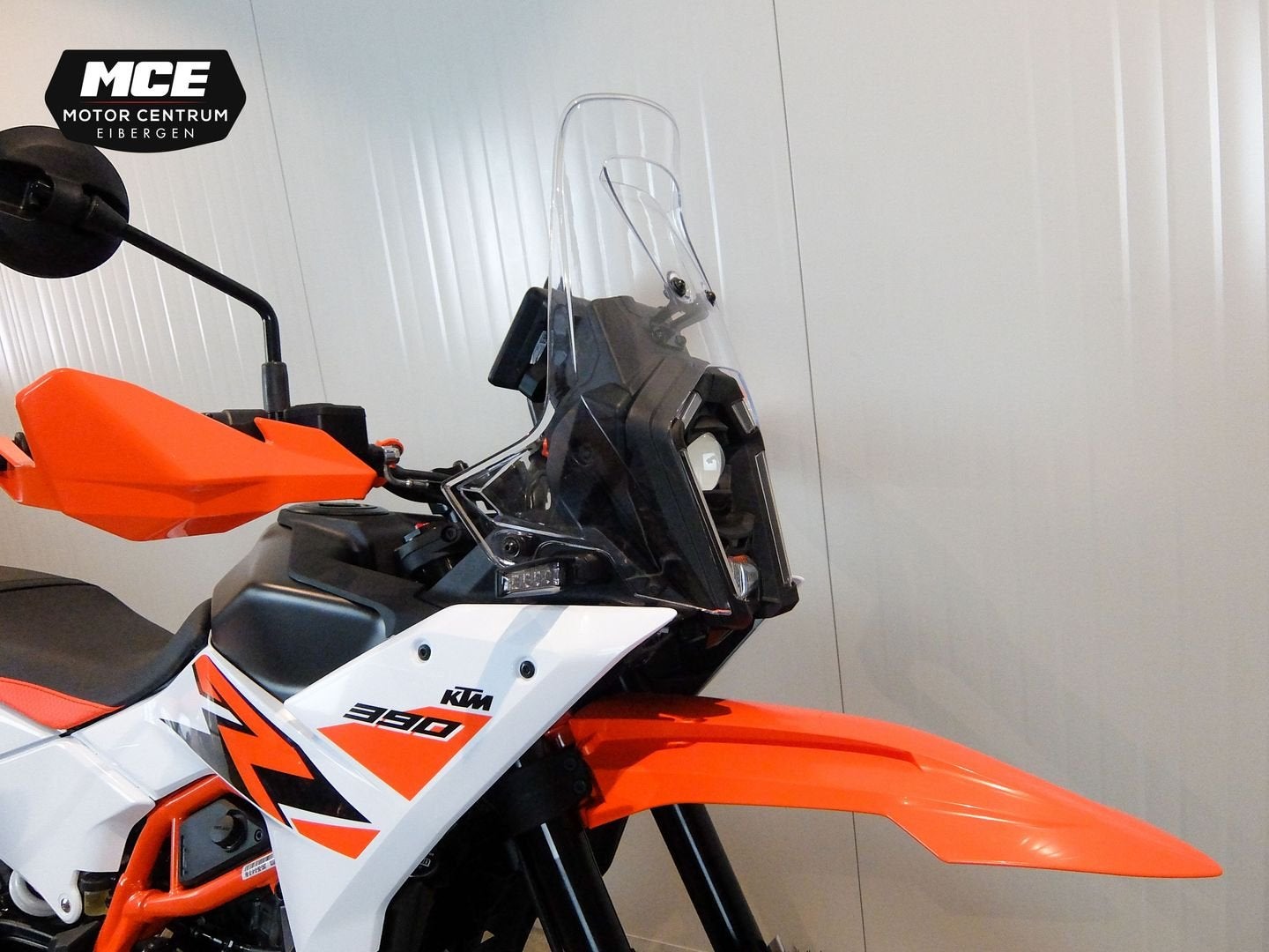 KTM 390 Adventure R (bj 2026), Motoren, KTM, Bedrijf, Onbekend, 373 cc
