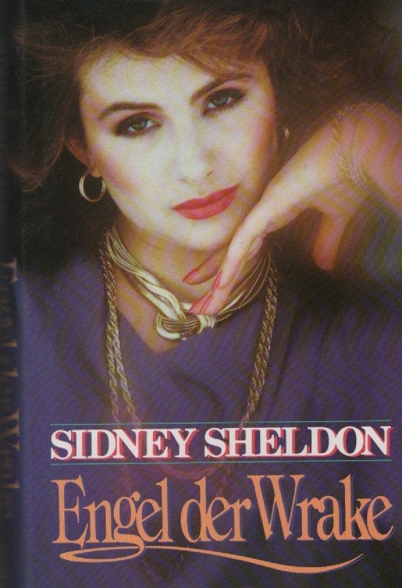 Engel der wrake, Gelezen, Sidney Sheldon, Ophalen of Verzenden, Nederland