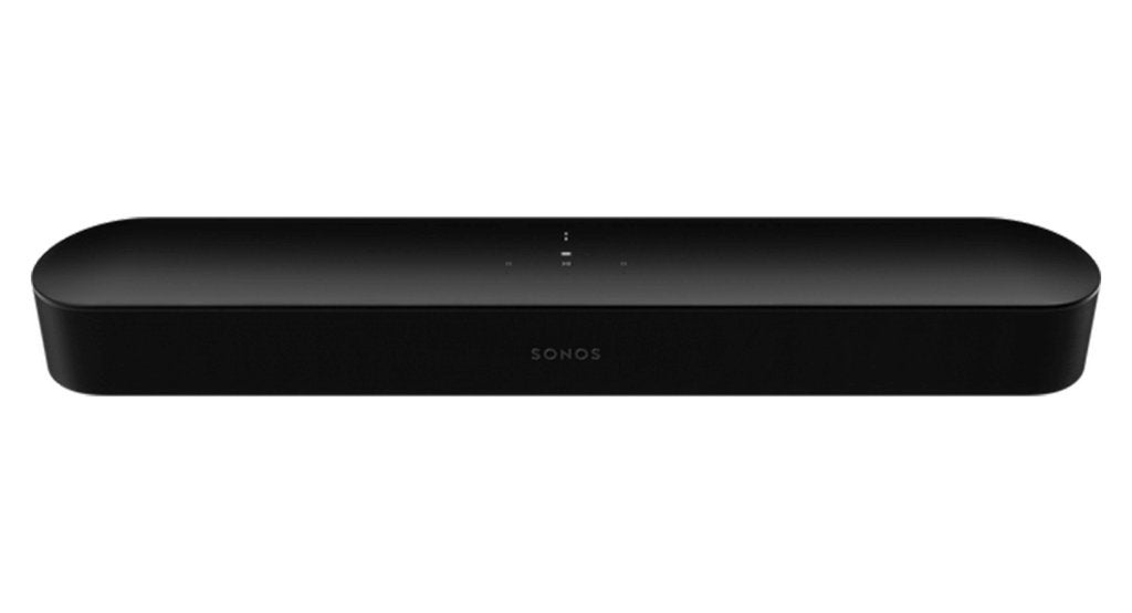 Sonos Beam 2 - Zo goed als nieuw!, Ophalen of Verzenden, Zo goed als nieuw
