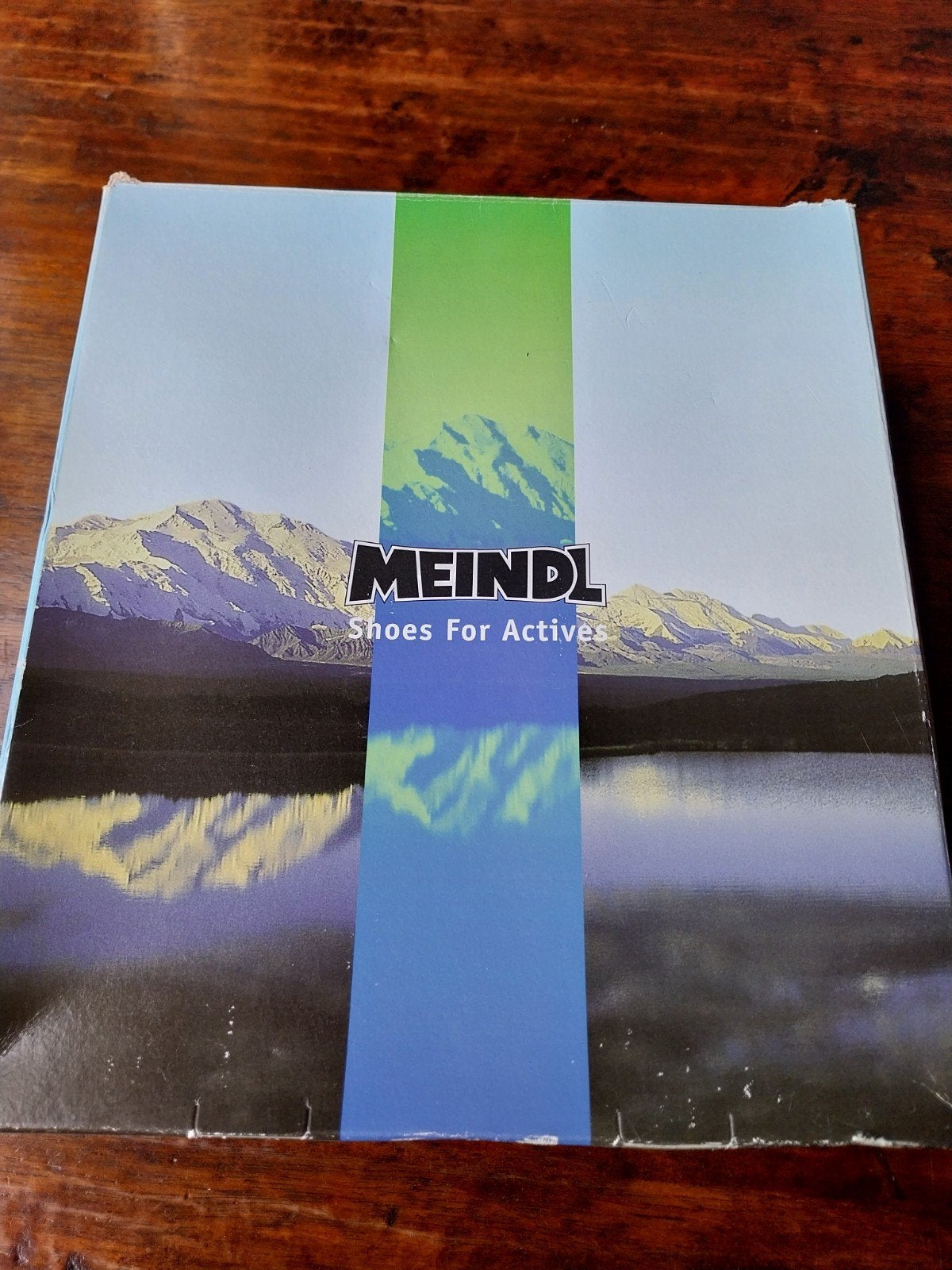 zwarte Meindl /Gtx wandelschoenen maat 41 met inlegzolen, Overige merken, Nieuw, Ophalen of Verzenden, Overige sporten