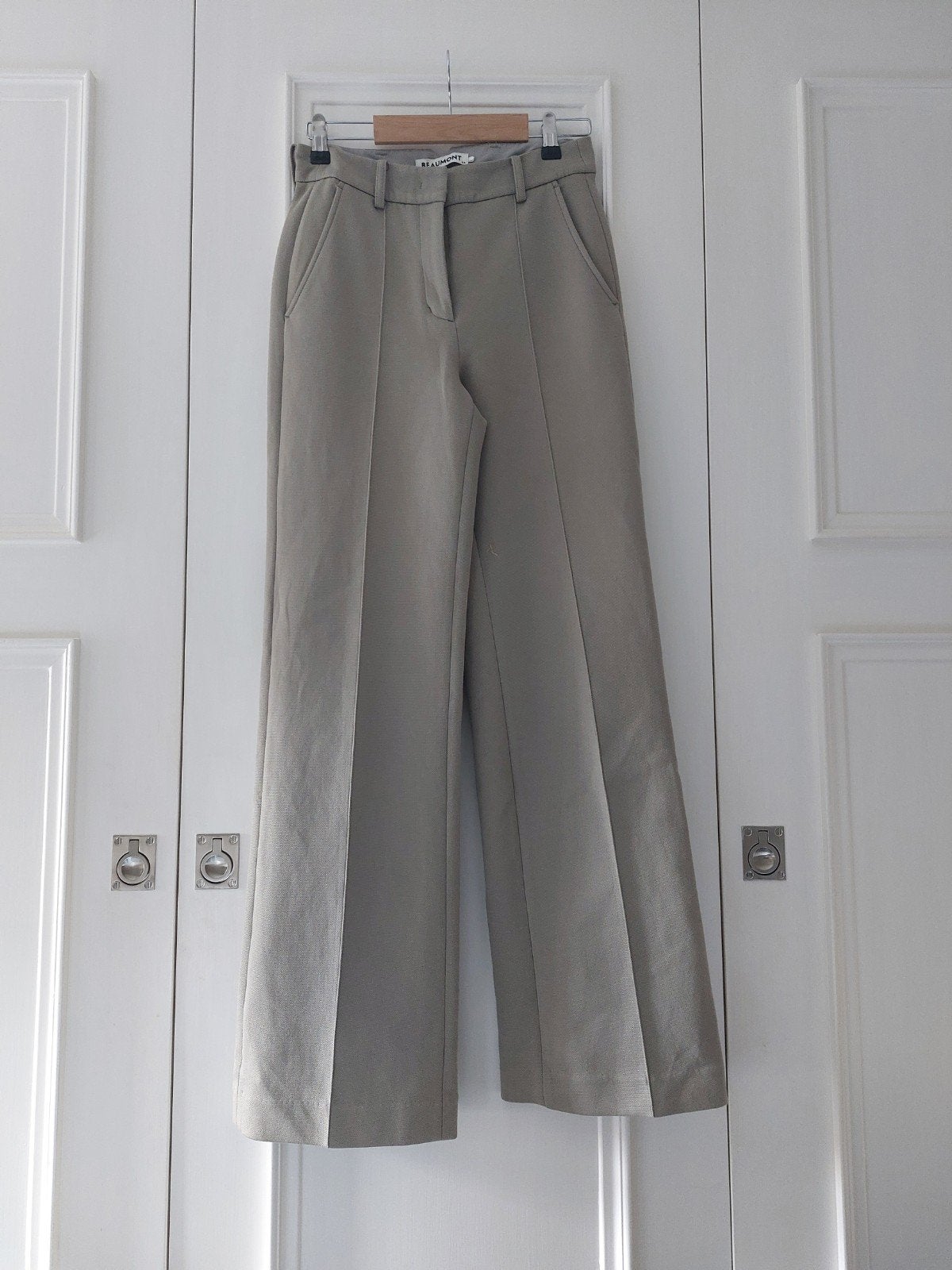 Beaumont broek 34, Beaumont, Ophalen of Verzenden, Zo goed als nieuw, Maat 34 (XS) of kleiner