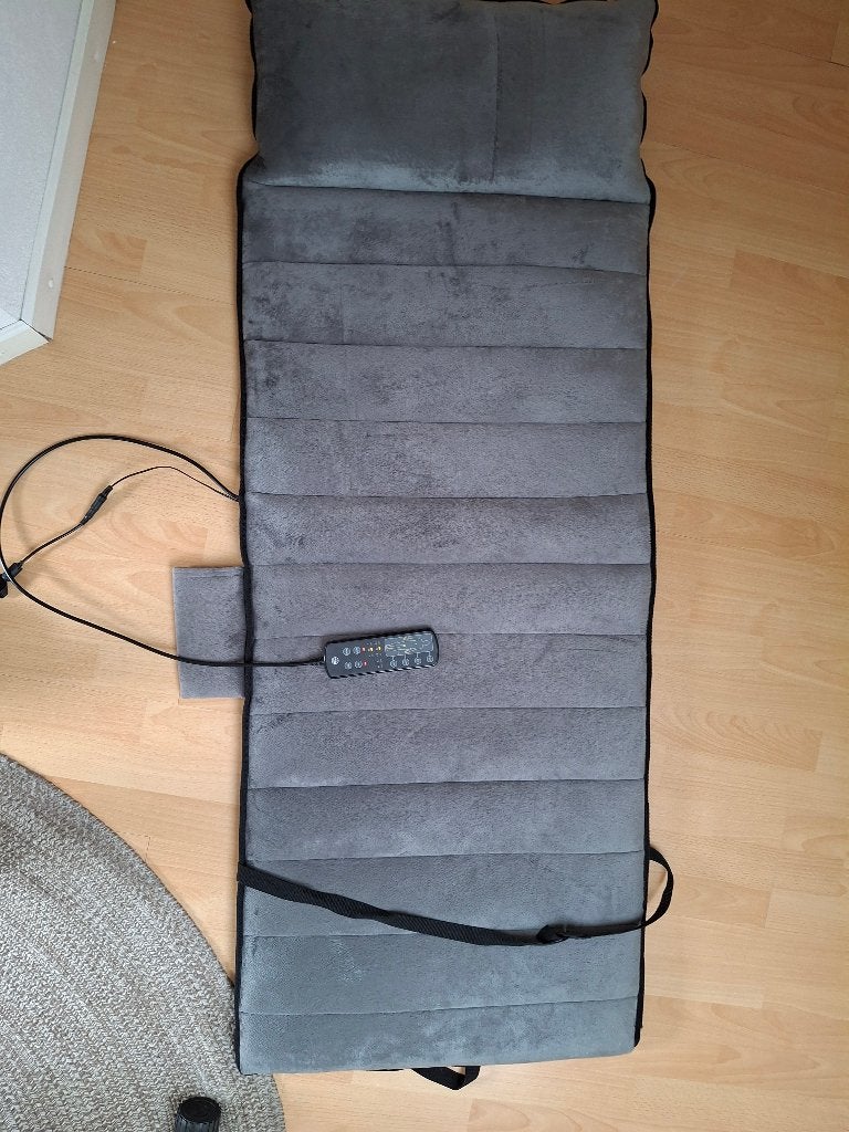 ligmatje, Ophalen, Zo goed als nieuw